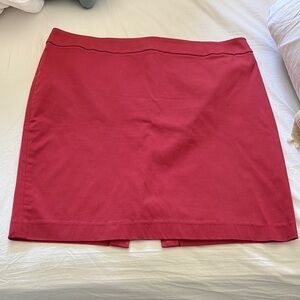 Cleo Mid Length Skirt